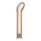 G - Spot Vibrator - Waterdicht - Pleasureplay G - Spot VibratorRoyal Gems by Shots