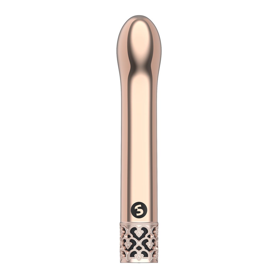 Jewel - G - Spot Vibrator - EroticToyzProducten,Toys,Vibrators,G - Spot Vibrator,,VrouwelijkRoyal Gems by Shots