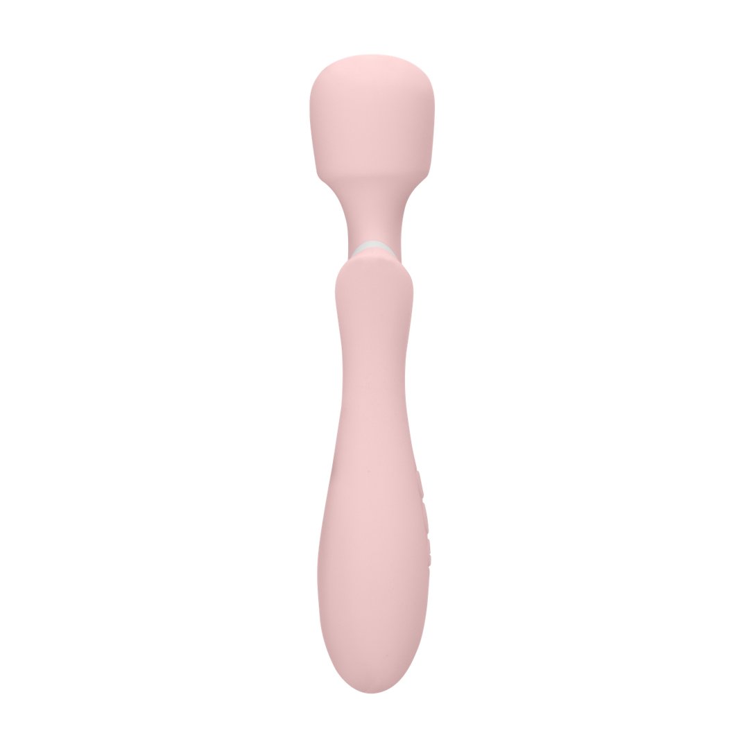 Jiggle - Massage Wand - EroticToyzProducten,Toys,Vibrators,Massagetoestellen Wands,,VrouwelijkLoveline by Shots