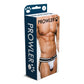 Jock Strap - Zwart - Pleasureplay JocksProwler