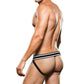 Jockstrap - Zwart - Pleasureplay JocksProwler