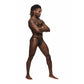 Jockstrap - Zwart - M - Pleasureplay JocksMale Power