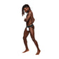 Jockstrap - Wit - M - Pleasureplay JocksMale Power