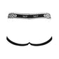 Jock Ring - Zwart - M - Pleasureplay JocksMale Power