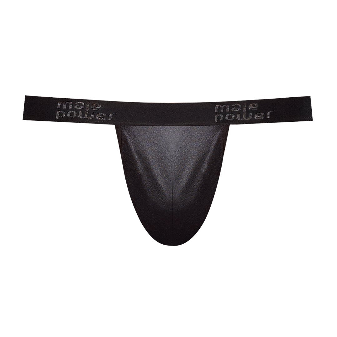 Jock S/M Black - EroticToyzJocksMale Power