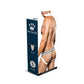 Jock Strap - Wit - Pleasureplay JocksProwler