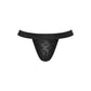Jockstrap - XL - Zwart - Pleasureplay JocksMale Power