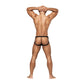 Jockstrap - XL - Zwart - Pleasureplay JocksMale Power
