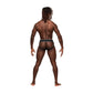Jockstrap - XL - Wit - Pleasureplay JocksMale Power