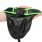 Jockstrap met Gesp - Glow in the Dark - S/M - Pleasureplay JocksOuch! by Shots