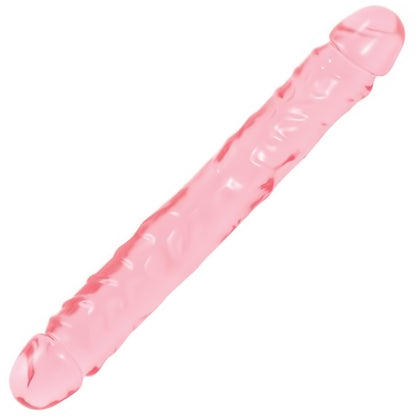 Jr. Double Dong - 30 cm - EroticToyzProducten,Toys,Dildos,Dubbele Dildo's,,GeslachtsneutraalDoc Johnson