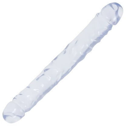 Jr. Double Dong - 30 cm - EroticToyzProducten,Toys,Dildos,Dubbele Dildo's,,GeslachtsneutraalDoc Johnson