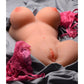 XR Brands Masturbator Levensgroot - Pleasureplay VrouwelijkXR Brands