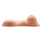 XR Brands Masturbator Levensgroot - Pleasureplay VrouwelijkXR Brands