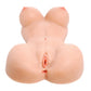 XR Brands Masturbator Levensgroot - Pleasureplay VrouwelijkXR Brands