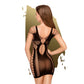 Penthouse Mini Jurk Naadloos - Pleasureplay JurkjesPenthouse Lingerie