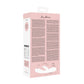 Loveline Rabbit Vibrator Medische Siliconen - Pleasureplay Rabbit VibratorsLoveline by Shots