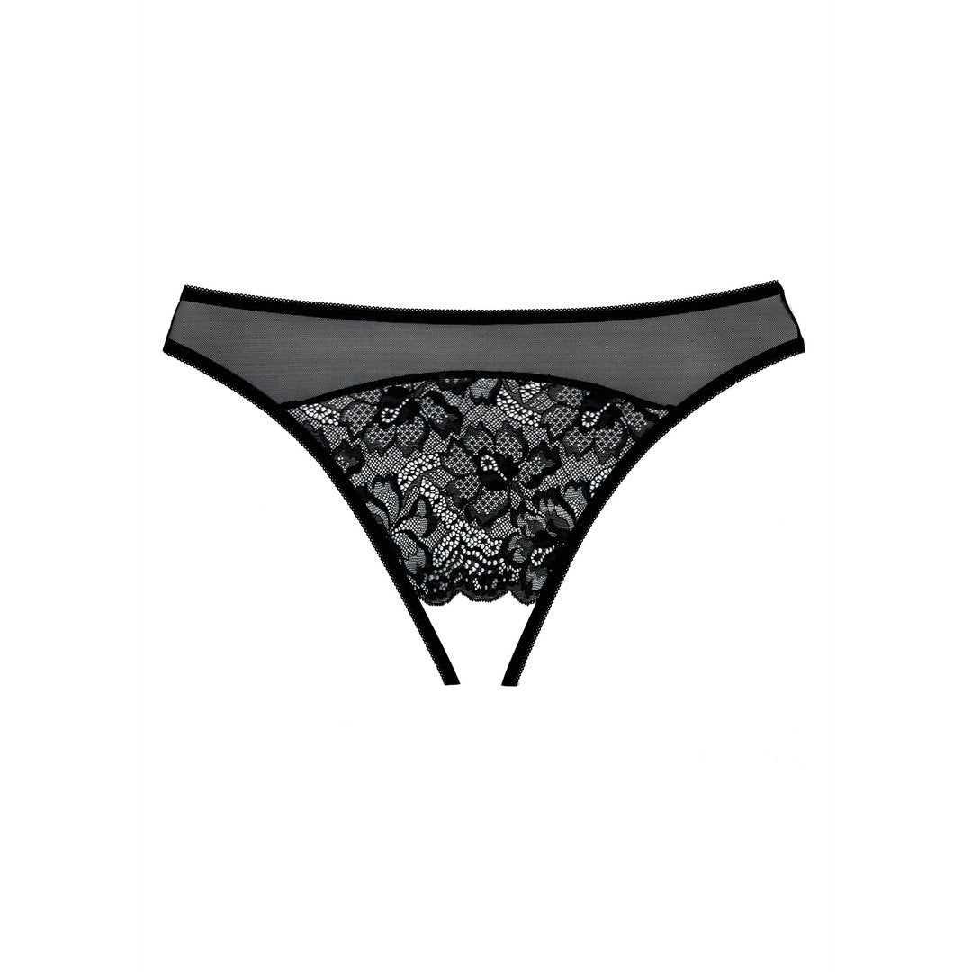 Just A Rumor - Panties - One Size - EroticToyzProducten,Lingerie,Lingerie voor Haar,Strings en Slipjes,,VrouwelijkAllure