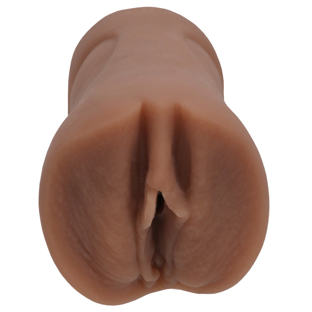 Doc Johnson ULTRASKYN Pocket Pussy - Pleasureplay Vagina MasturbatorDoc Johnson