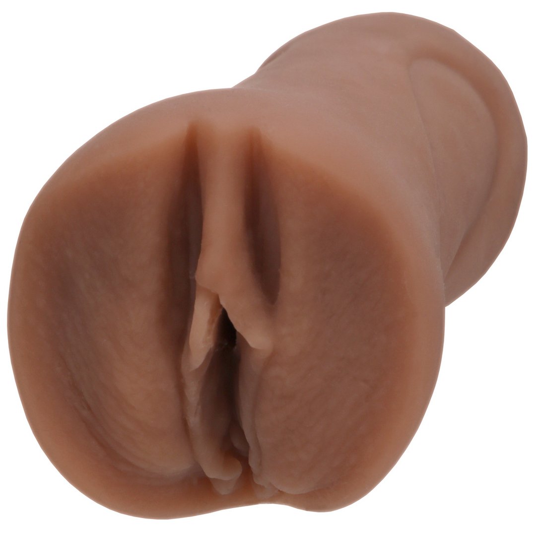 Doc Johnson ULTRASKYN Pocket Pussy - Pleasureplay Vagina MasturbatorDoc Johnson
