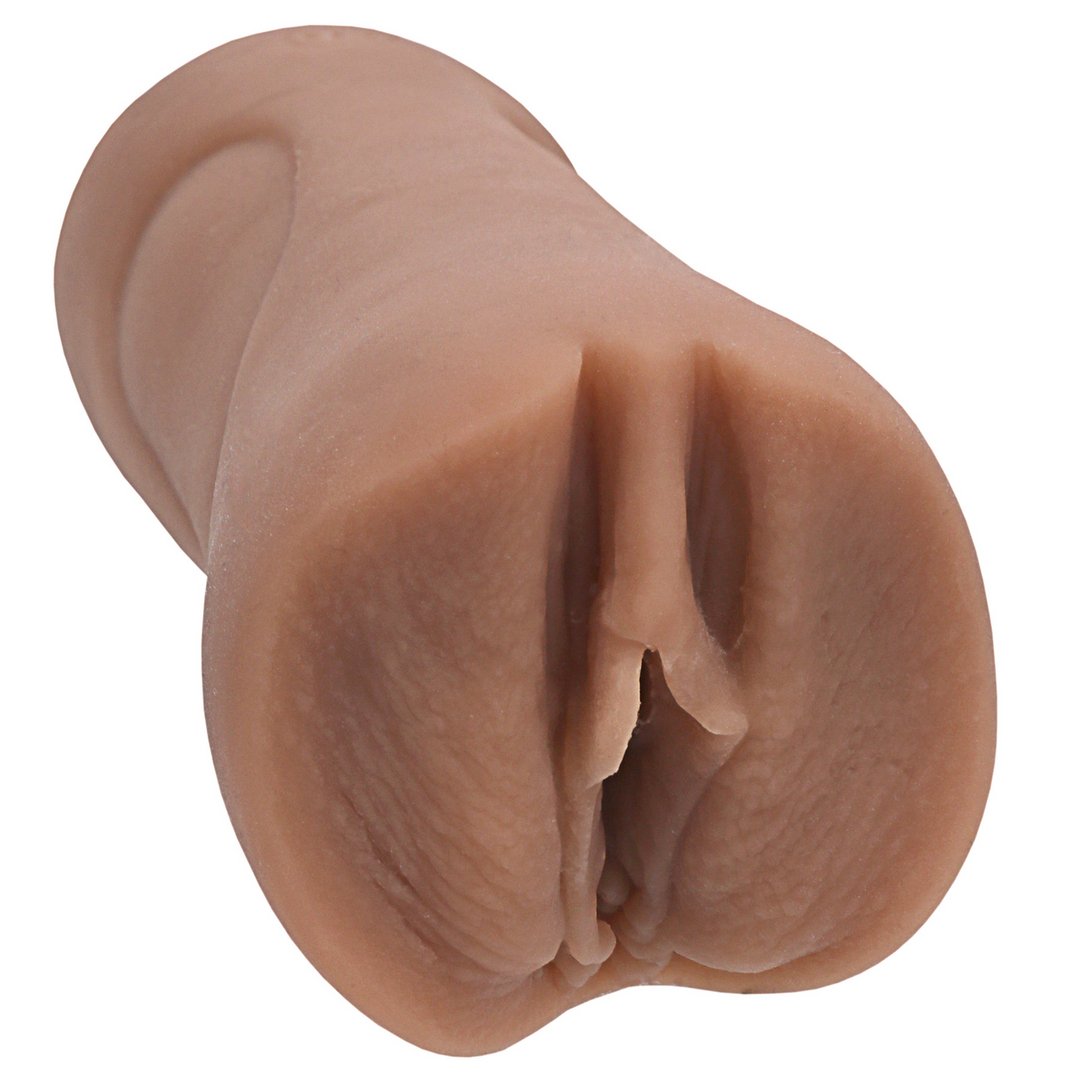 Doc Johnson ULTRASKYN Pocket Pussy - Pleasureplay Vagina MasturbatorDoc Johnson