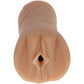 Doc Johnson ULTRASKYN Pocket Pussy - Pleasureplay Vagina MasturbatorDoc Johnson