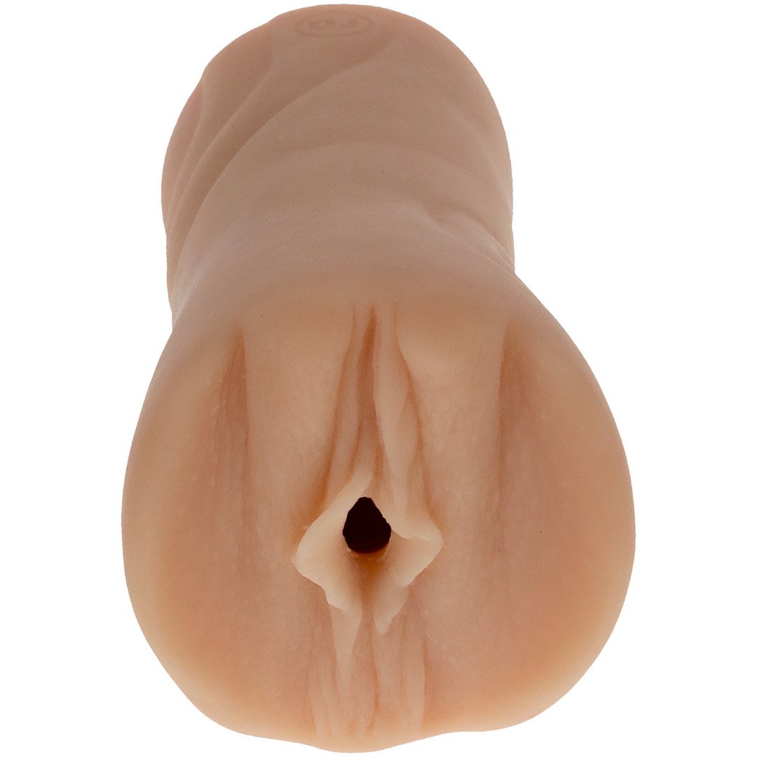 Doc Johnson ULTRASKYN Pocket Pussy - Pleasureplay Vagina MasturbatorDoc Johnson