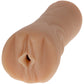 Doc Johnson ULTRASKYN Pocket Pussy - Pleasureplay Vagina MasturbatorDoc Johnson