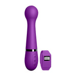 'Kegel Wand Bekkenbodemtrainer Oplaadbaar - Zwart' - EroticToyzMassagetoestellen WandsSexercise by Shots