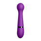 'Kegel Wand Bekkenbodemtrainer Oplaadbaar - Zwart' - EroticToyzMassagetoestellen WandsSexercise by Shots