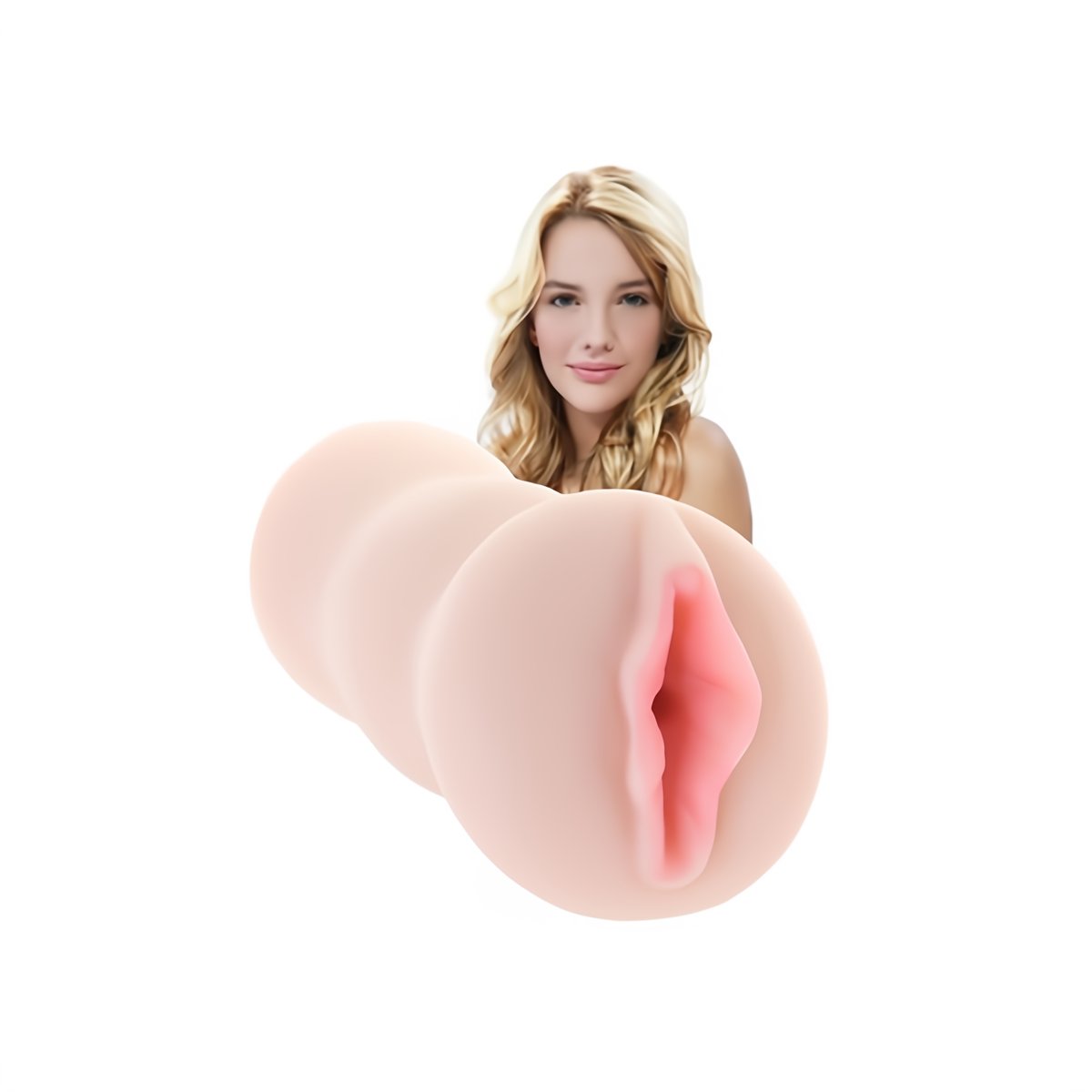 Star Strokers Vagina Masturbator - Pleasureplay Vagina MasturbatorStar Strokers