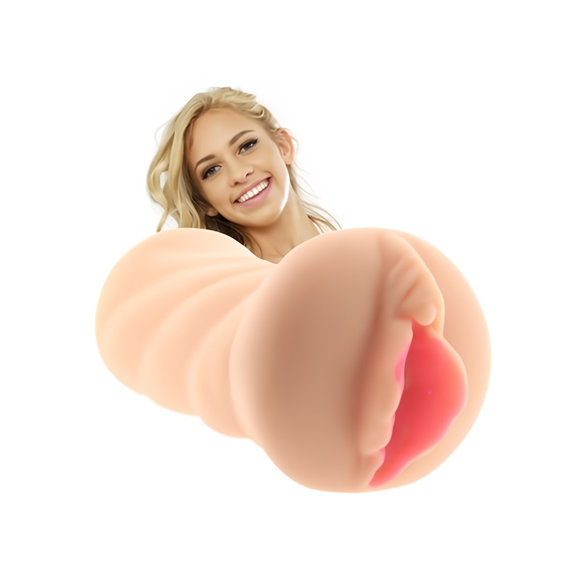Star Strokers Vagina Masturbator - Pleasureplay Vagina MasturbatorStar Strokers
