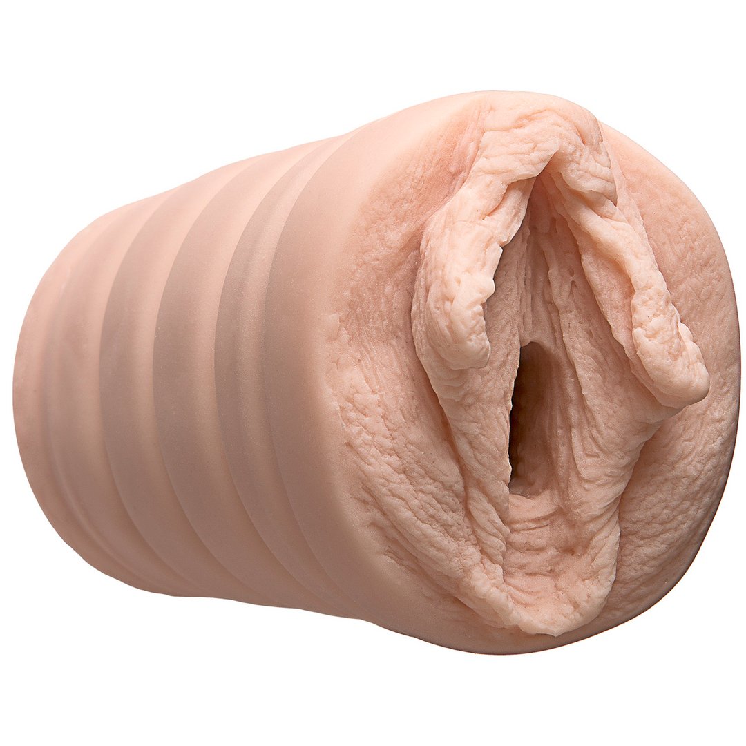 Doc Johnson Pocket Pussy - Pleasureplay Vagina MasturbatorDoc Johnson