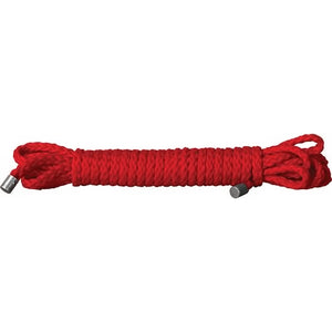 Kinbaku Rope - 10 m - EroticToyzProducten,Toys,Fetish,Touwen,,GeslachtsneutraalOuch! by Shots