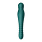 Zalo Thrusting Vibrator - Pleasureplay Thrusting VibratorsZalo