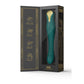 Zalo Thrusting Vibrator - Pleasureplay Thrusting VibratorsZalo