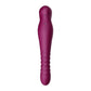 Zalo Thrusting Vibrator - Pleasureplay Thrusting VibratorsZalo