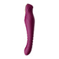 Zalo Thrusting Vibrator - Pleasureplay Thrusting VibratorsZalo