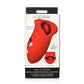 XR Brands Lay On Vibrator - Pleasureplay Lay - on VibratorXR Brands