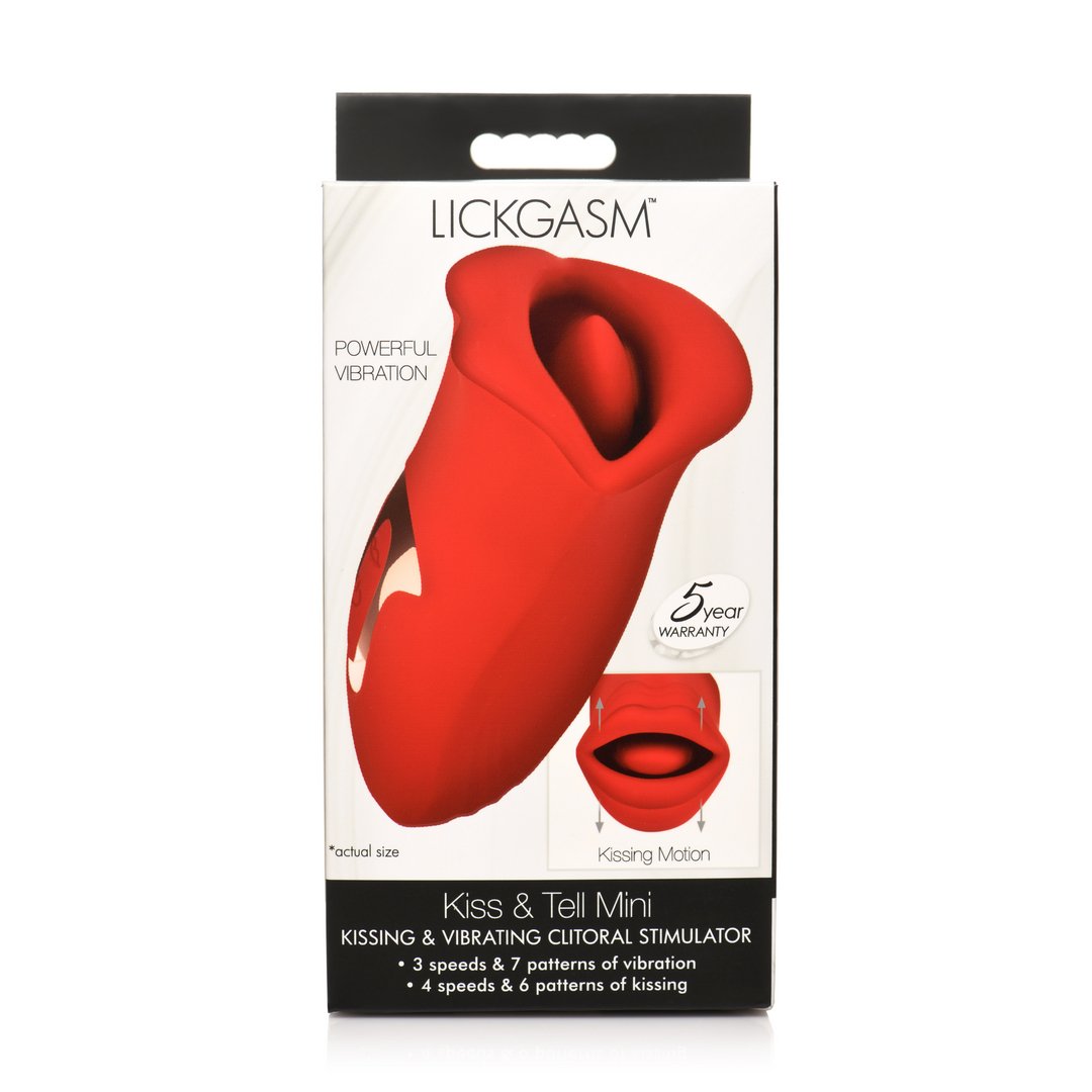 XR Brands Lay On Vibrator - Pleasureplay Lay - on VibratorXR Brands