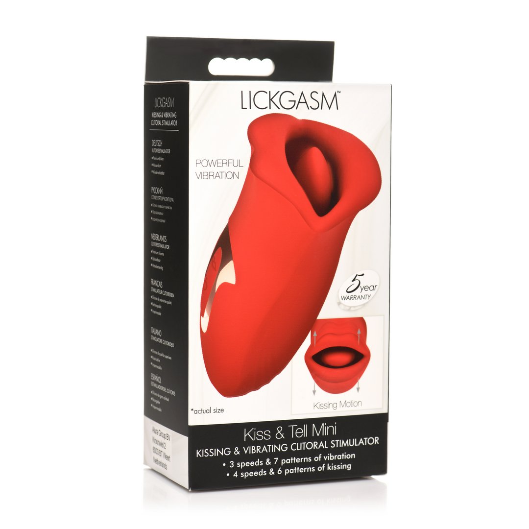 XR Brands Lay On Vibrator - Pleasureplay Lay - on VibratorXR Brands
