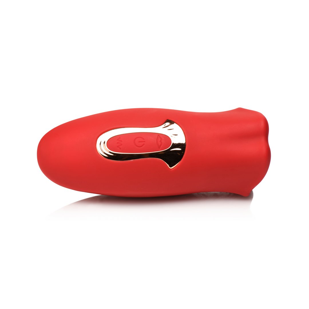 XR Brands Lay On Vibrator - Pleasureplay Lay - on VibratorXR Brands