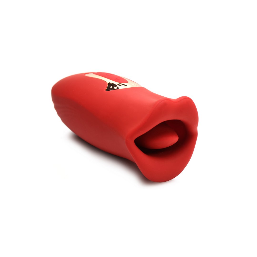 XR Brands Lay On Vibrator - Pleasureplay Lay - on VibratorXR Brands