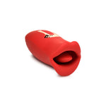 XR Brands Lay On Vibrator - Pleasureplay Lay - on VibratorXR Brands