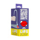 Kiss Soap - EroticToyzProducten,Grappige Erotische Gadgets,Zeep,,GeslachtsneutraalS - Line by Shots