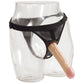 Doc Johnson Voorbinddildo Set - Pleasureplay Voorbinddildo'sDoc Johnson