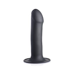 Knijpbare Fallische Dildo met Zuigbasis en Thermo - Reactieve Technologie - EroticToyzProducten,Toys,Dildos,Realistische Dildo's,,GeslachtsneutraalXR Brands