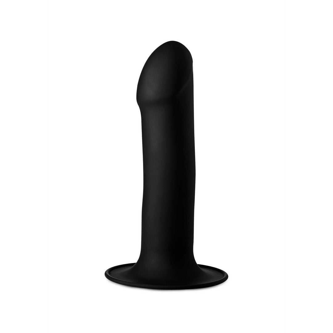 Knijpbare Fallische Dildo met Zuigbasis en Thermo - Reactieve Technologie - EroticToyzProducten,Toys,Dildos,Realistische Dildo's,,GeslachtsneutraalXR Brands