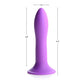 Siliconen Dildo Met Zuignap - Slank - Pleasureplay Realistische Dildo'sXR Brands
