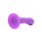 Siliconen Dildo Met Zuignap - Slank - Pleasureplay Realistische Dildo'sXR Brands